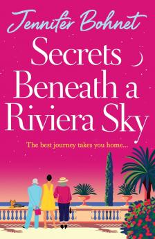 Secrets Beneath a Riviera Sky