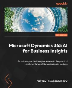 Microsoft Dynamics 365 AI for Business Insights