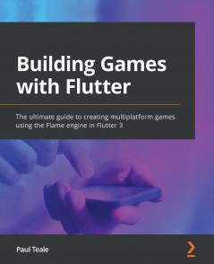 Building Games with Flutter