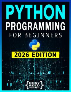 Python Programming for Beginners