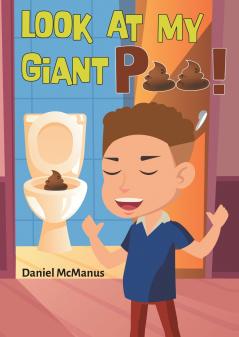 Look at my Giant Poo