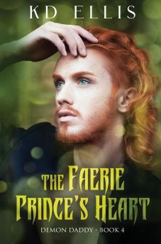 The Faerie Prince's Heart