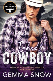 Inked Cowboy
