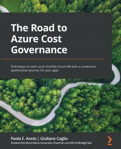 The Road to Azure Cost Governance