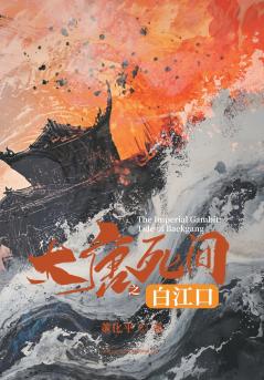 大唐死间之白江口