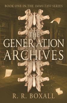 The Generation Archives