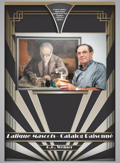 Lalique Mascots - Catalogue Raisonn��