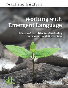 Working with Emergent Langauge