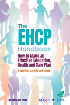 The EHCP Handbook