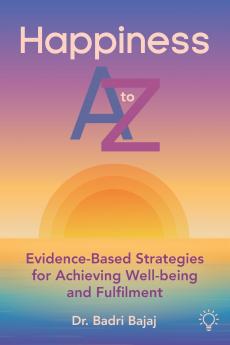 Happiness A-Z