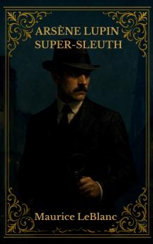 ARSÈNE LUPIN SUPER-SLEUTH