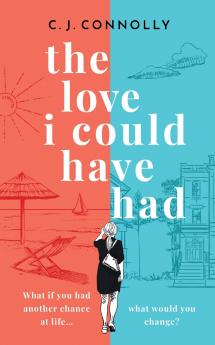 THE LOVE I COULD HAVE HAD the perfect uplifting story to read this summer full of love loss and romance