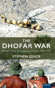 The Dhofar War