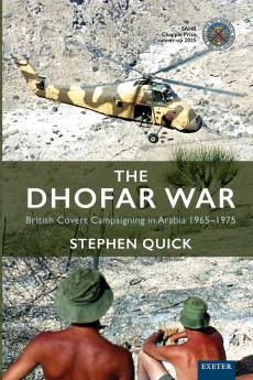 The Dhofar War