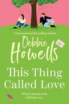 This Thing Called Love