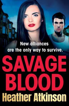 Savage Blood