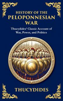 History of the Peloponnesian War