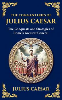 The Commentaries of Julius Caesar