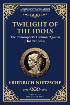 Twilight of the Idols