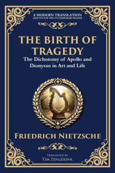 The Birth of Tragedy