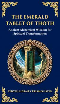 The Emerald Tablet