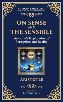 On Sense and the Sensible