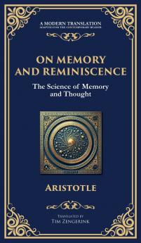 On Memory and Reminiscence