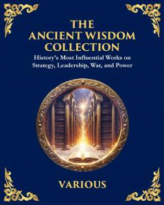 The Ancient Wisdom Collection