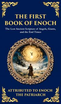 The First Book of Enoch (Enoch I)