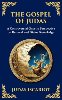 The Gospel of Judas