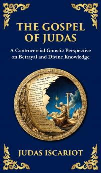 The Gospel of Judas