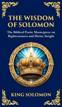 The Wisdom of Solomon