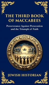The Third Book of Maccabees
