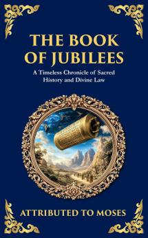 The Book of Jubilees