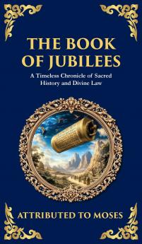 The Book of Jubilees