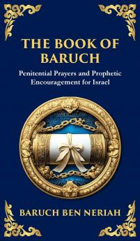 The Book of Baruch