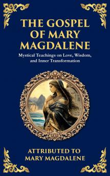 The Gospel of Mary Magdalene