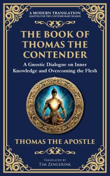 The Book of Thomas the Contender