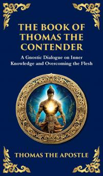 The Book of Thomas the Contender