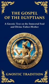 The Gospel of the Egyptians