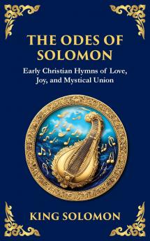 The Odes of Solomon