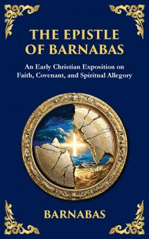 The Epistle of Barnabas