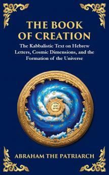 The Book of Creation (Sefer Yetzirah)
