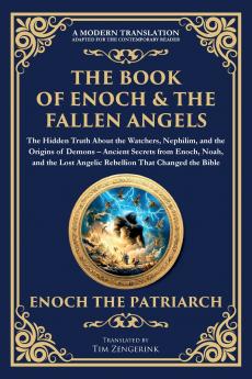 The Book of Enoch & The Fallen Angels