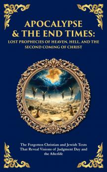 Apocalypse & The End Times