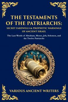 The Testaments of the Patriarchs