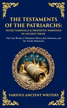 The Testaments of the Patriarchs