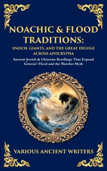 Noachic & Flood Traditions