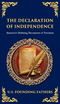 The Declaration of Independence
