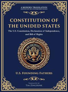 Constitution of the United States